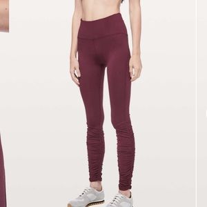 Ready To Rulu tight 28”